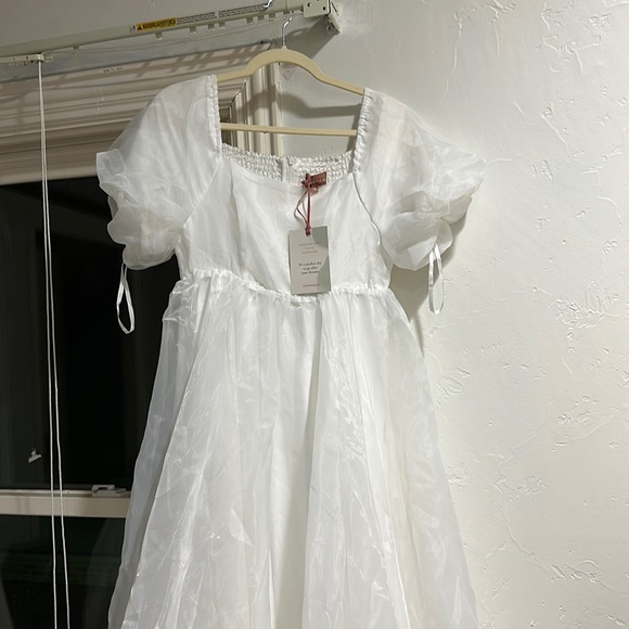 Jessa Kae brand new Wendy dress - Picture 3 of 3